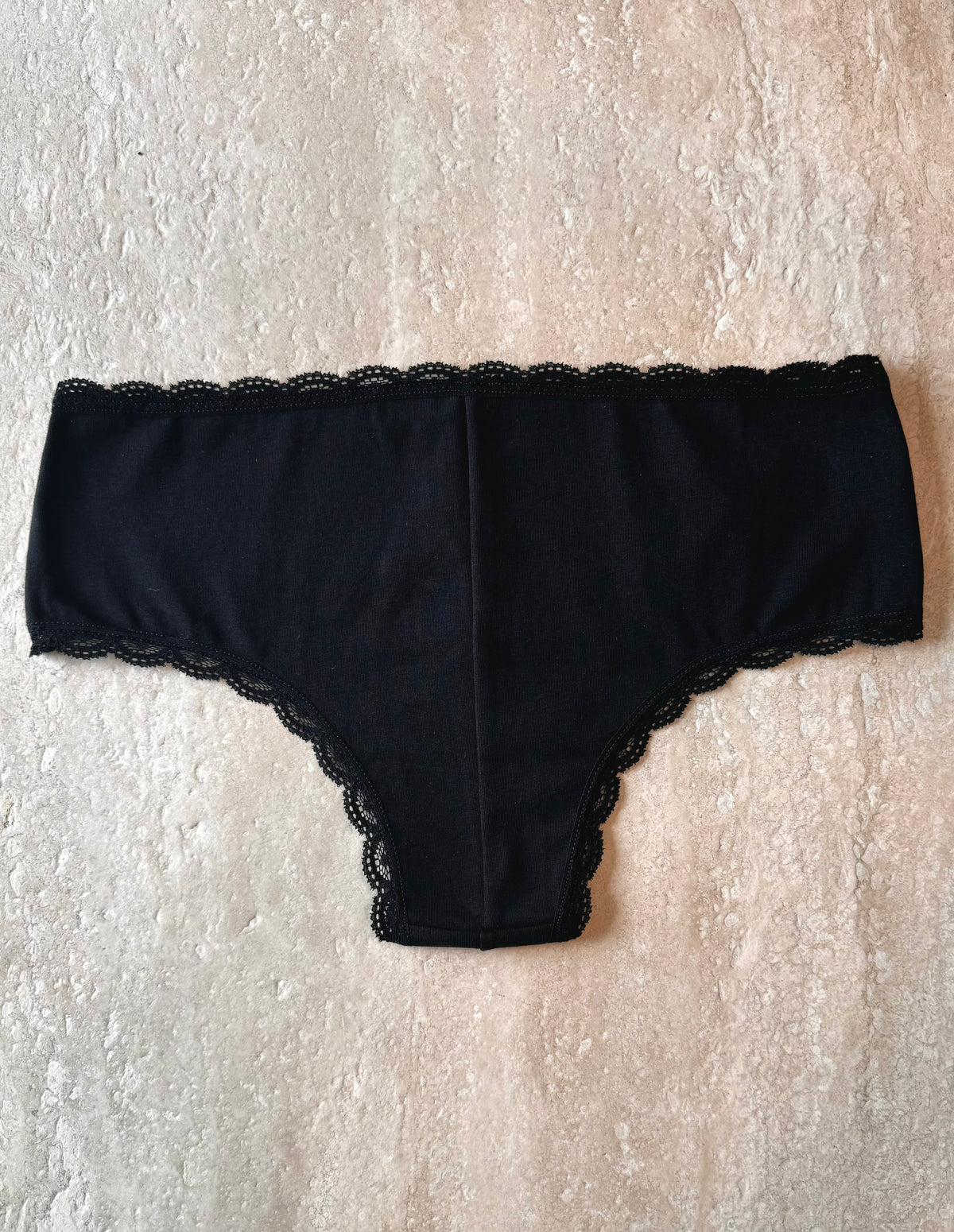 Panty Hipster de algodón