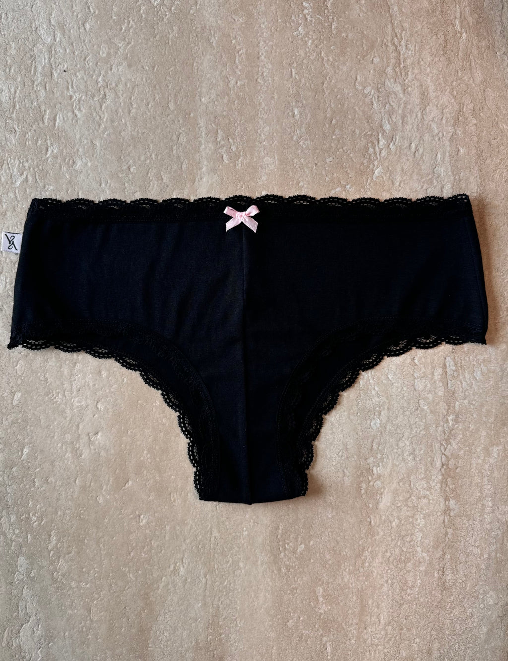 Panty Hipster de algodón