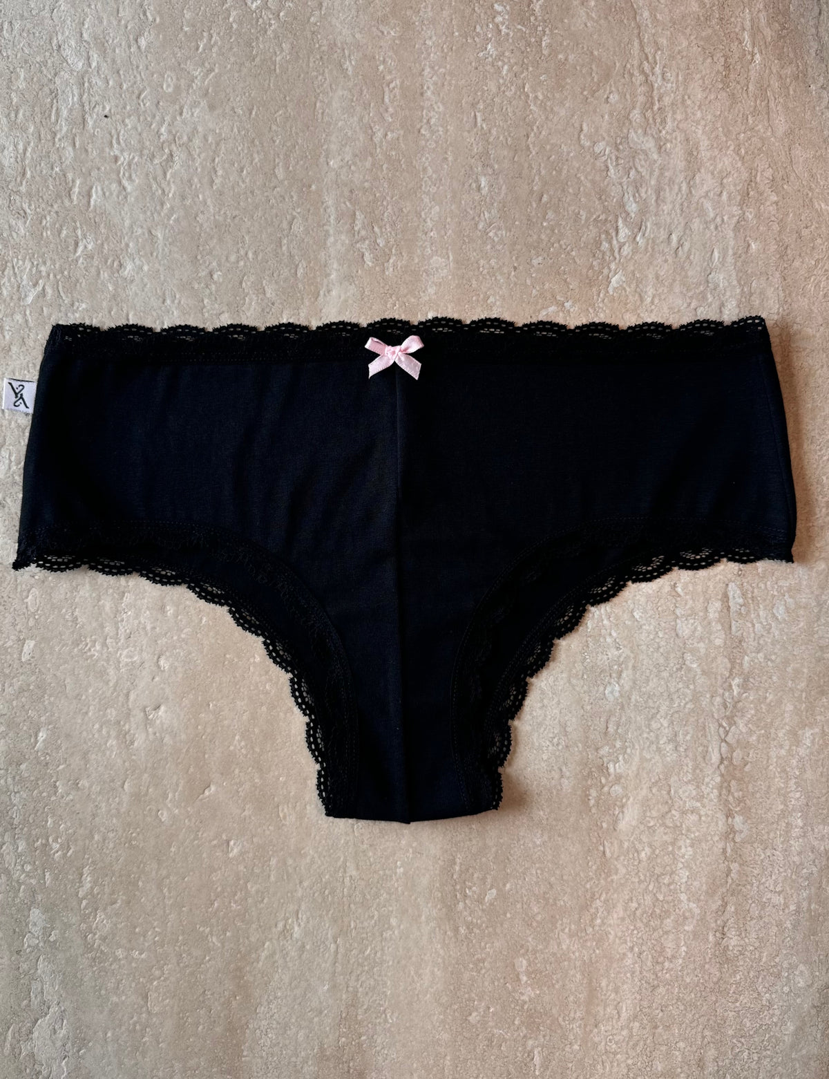 Panty Hipster de algodón